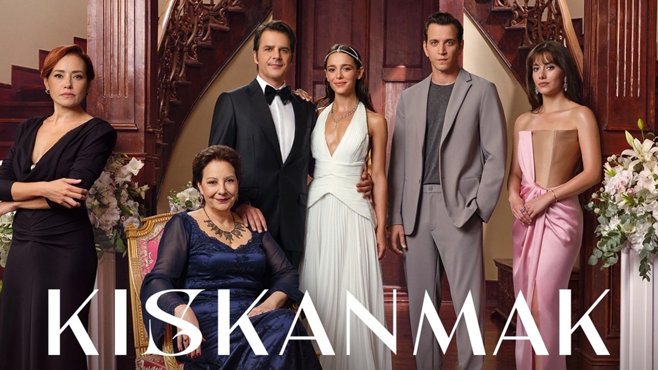 Kiskanmak Episode 12