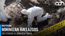 Mientras el Estado falla, colectivos buscan a desaparecidos en Veracruz