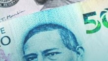 Peso mexicano revierte caída ante al dólar por esperanzas de una reunión entre EU e Irán