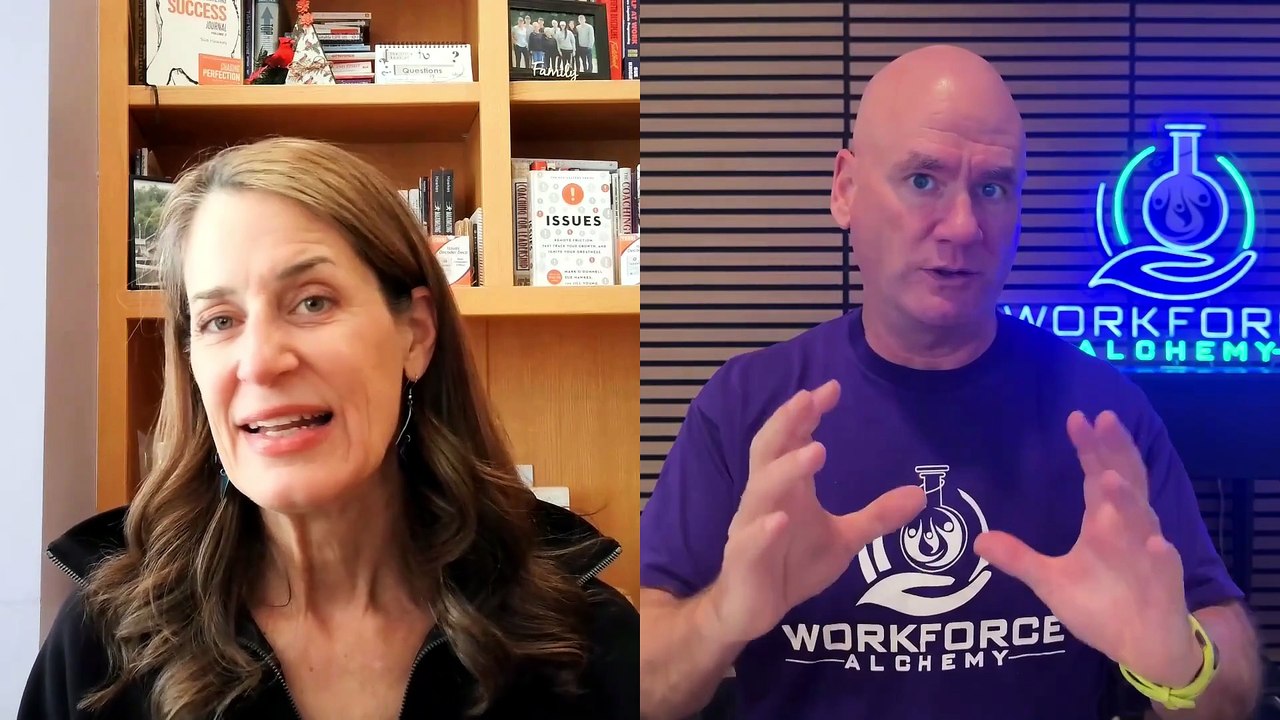 They Looked Like a Great Team… Until This Happened (The Cost of Avoidance in Leadership)