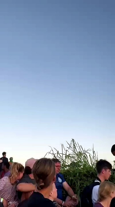 VIDEO: Operação contra cúpula de facção no Vidigal termina com prisões e pânico entre turistas