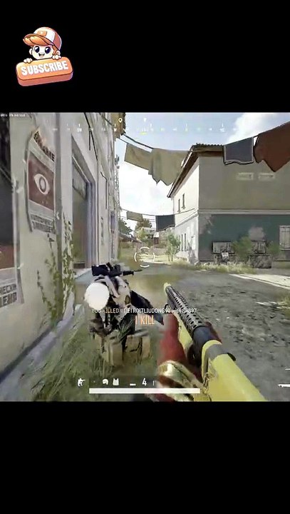 Perfect Third-Party Angle 😳 | Watching 2 Squads Fight in PUBG PC