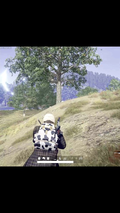 INSANE Team Wipe 😱 | PUBG PC Solo Squad Clutch