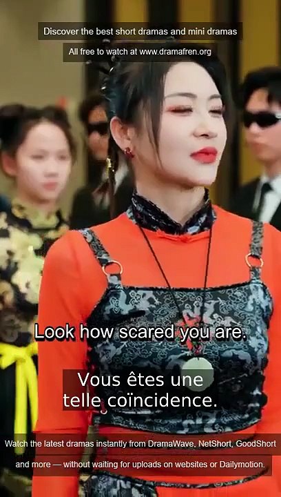 Réveillez-vous comme le genou immortel | Film Complet en Français