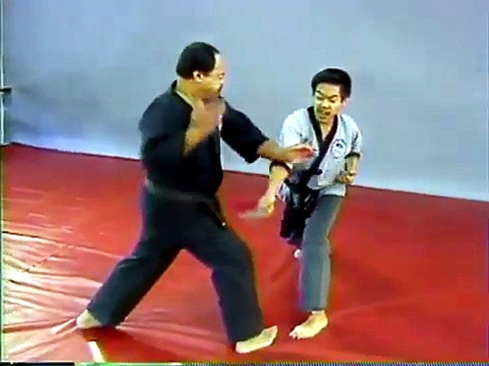 Lima Lama Karate