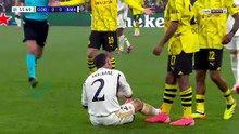 ريال و دورتموند بلوشي 2