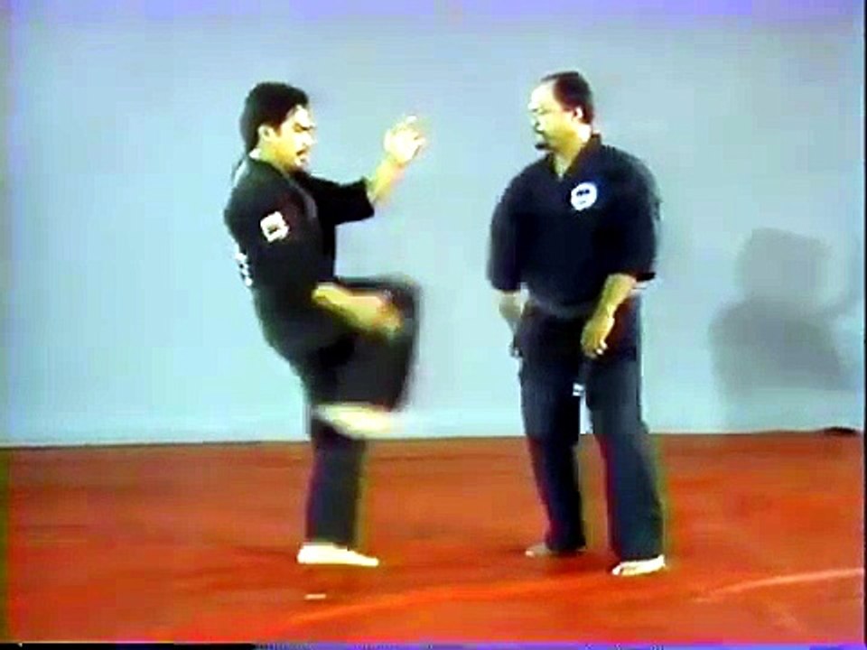 Lima Lama Karate
