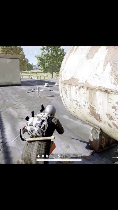 Insane Sniping Moment 😱 | PUBG PC Perfect Headshot Kill