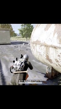Insane Sniping Moment 😱 | PUBG PC Perfect Headshot Kill