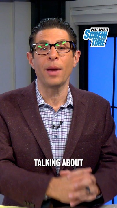 ''If you start talking the seven best roster in the AFC Patriots are not one of them"