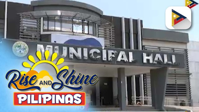 DSWD XI, nagsimula na sa pamamahagi ng cash relief assistance in Davao Region