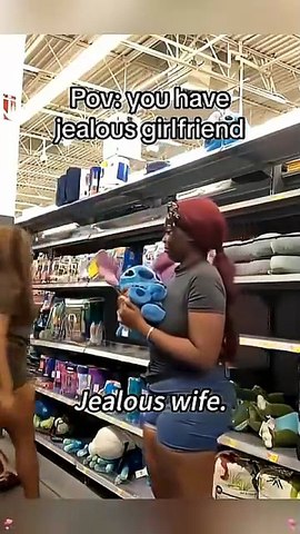 I" Girlfriends everywhere "I