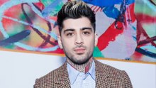 ZAYN、体調不良により入院し新アルバム関連イベントを中止