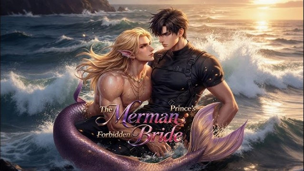 [#short film] The Merman Prince's Forbidden Bride ⭐🍉💚FULL MOVIES ENGLISH SUB (2026)