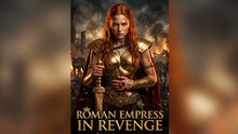 Roman Empress in Revenge - FULL EP 2026