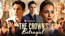 The Crown's Betrayal - FULL EP 2026