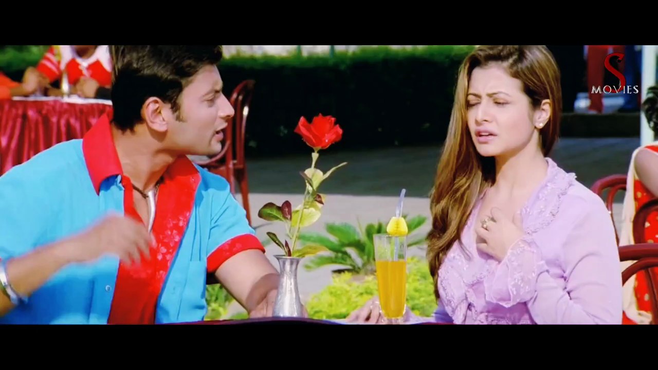 Premi No 1 | প্রেমী নাম্বার ১ | Bengali Movie Part 2 End | Full HD Bengali Movie  | Sujay Movies