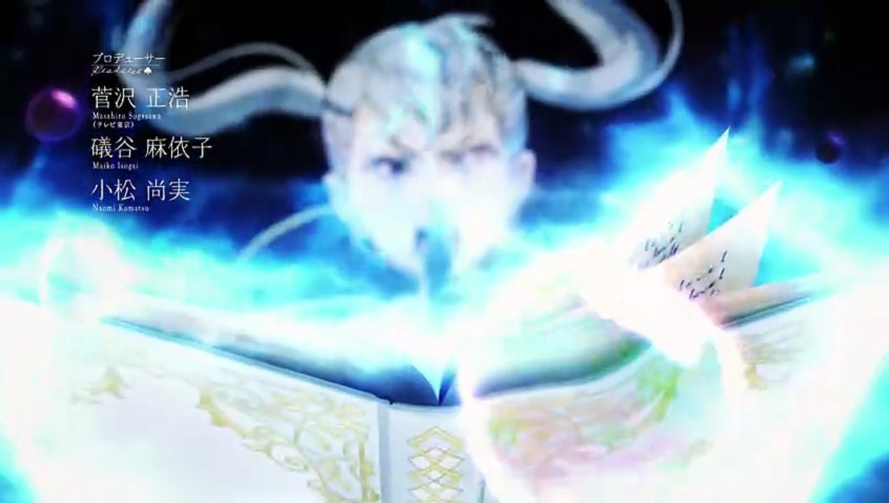 Black Clover Folge 46 | Black Clover | Anime Deutsch Untertitel