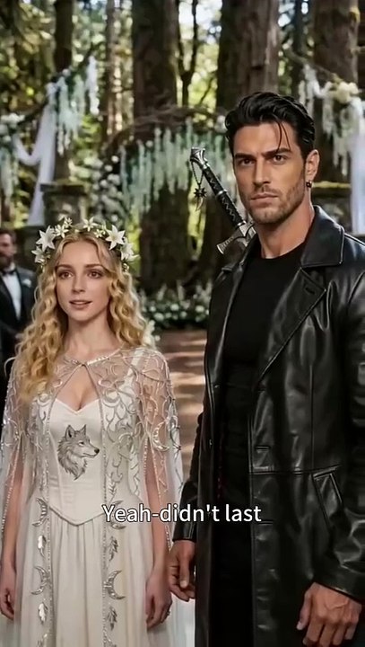 Reborn To My Alpha Episode