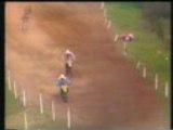 [MOTOCROSS] Dave Thorpe mx Crash [Goodspeed]