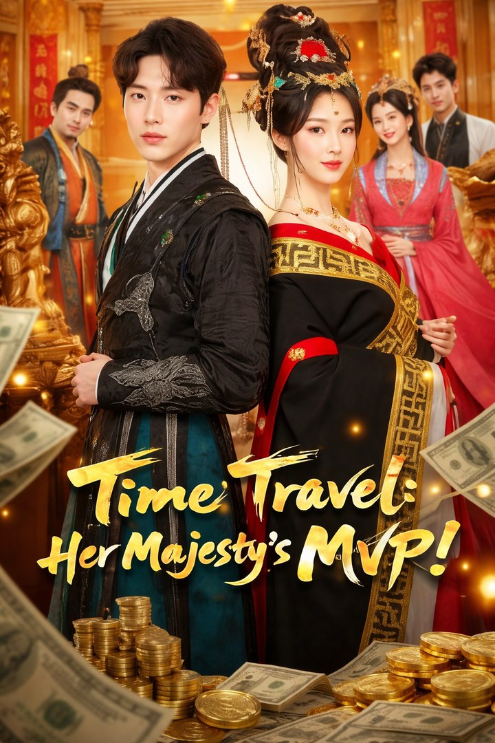(Dubbed) Time Travel Her Majesty’s MVP!- Full Drama Movie English Sub