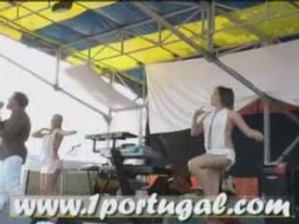 Nelo Ferreira  - Festa em Colombes 2008 -  N.30