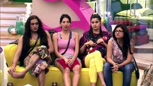 bigg boss season 5 episode 1