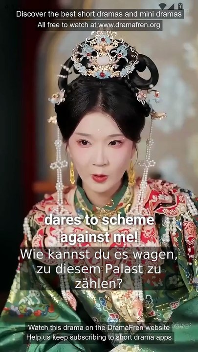 Zu lazy für Palace Drama Drama Movies English Sub | Ganzer Film Deutsch