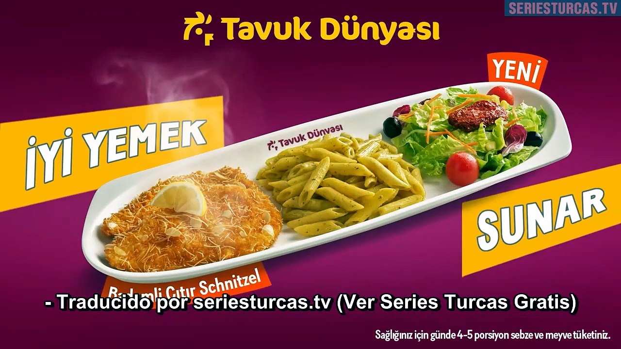 Tasacak Bu Deniz Capítulo 16 | Este Mar Se Desbordara | Novela Turca en Español