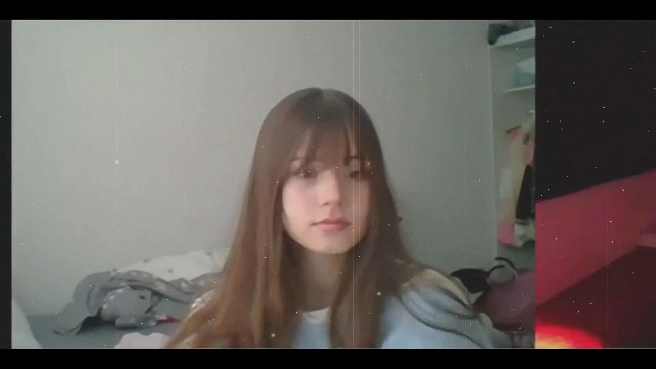 frank beautiful girl in ometv