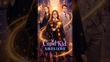 [EngSub] Cupid kid saves love