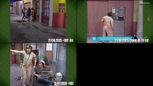 ABERTURA / LAVAGEM COMPLETA