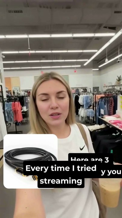 🎬 4K HDMI Cable: Elevate Your Home Theater!