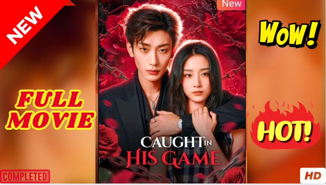 🔥 Caught In His Game