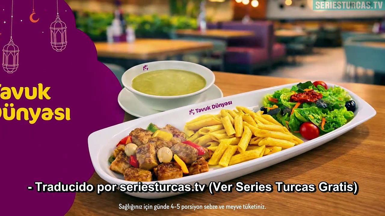 Tasacak Bu Deniz Capítulo 19 | Este Mar Se Desbordara | Novela Turca en Español