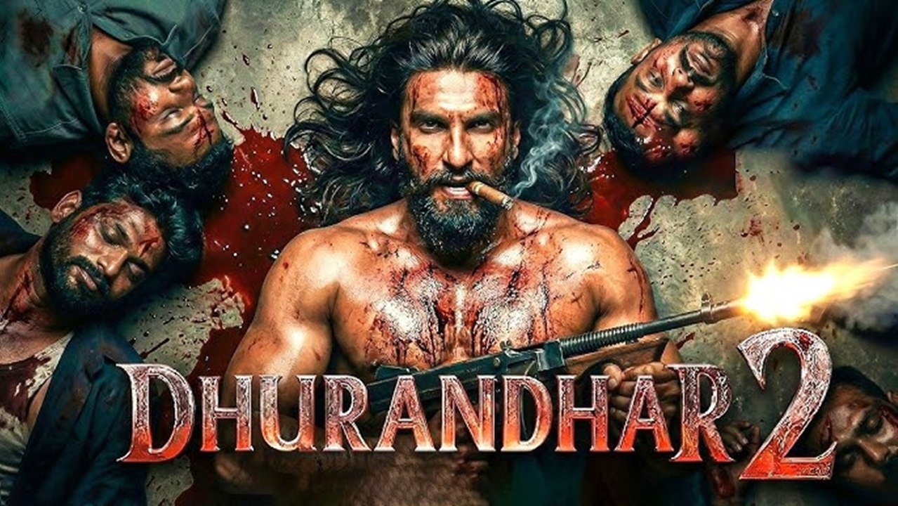 Dhurandhar 2