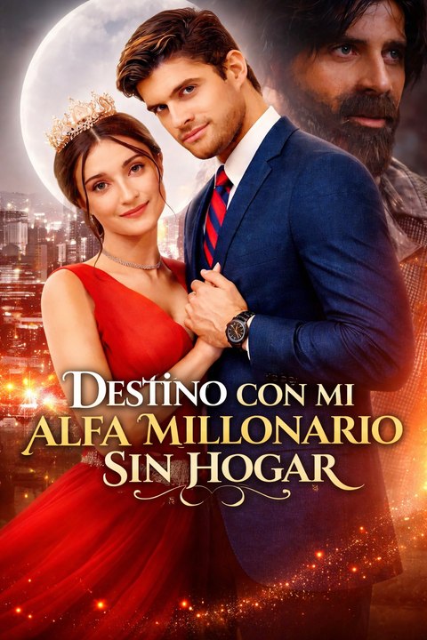 Destino con Mi Alfa Millonario Sin Hogar – Episodio Completo | LoveStory, DramaSeries, RomanticDrama, Alpha Romance| Español