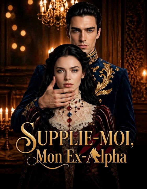 Supplie-Moi, Mon Ex-Alpha – Episodio Completo | LoveStory, DramaSeries, RomanticDrama, Royal Romance - En Français