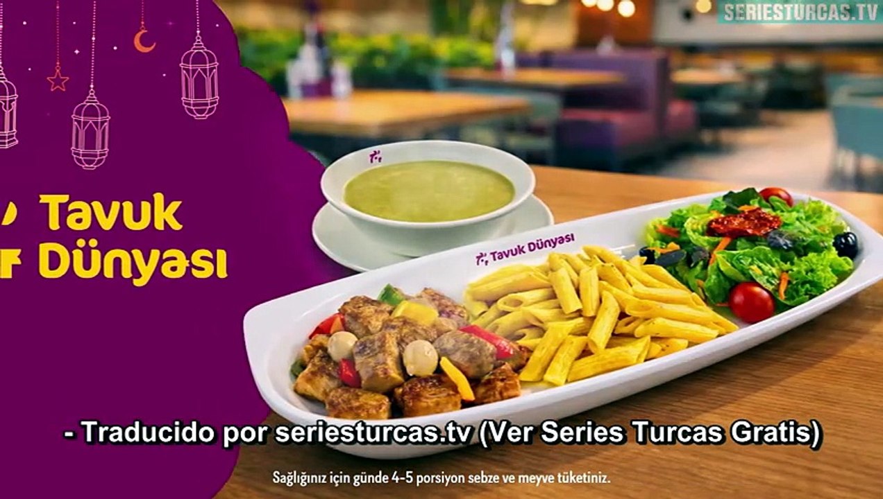 Tasacak Bu Deniz Capítulo 20 | Este Mar Se Desbordara | Novela Turca en Español