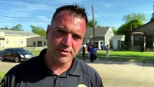 Police: Eight children killed at home in Louisiana domestic violence