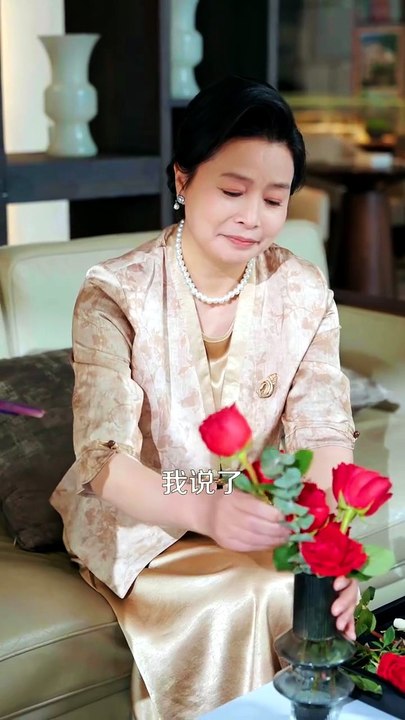 抖音新剧上线#王梓霆＆伊拉 - 我从不是你的莞莞类卿 (下)