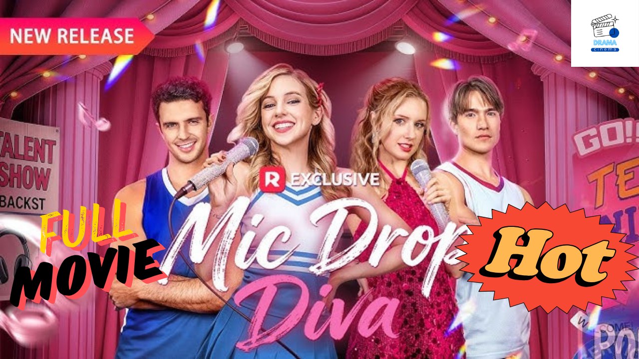 [HOT DRAMA 2026] Mic Drop Diva #reelshort | Short Drama Hub