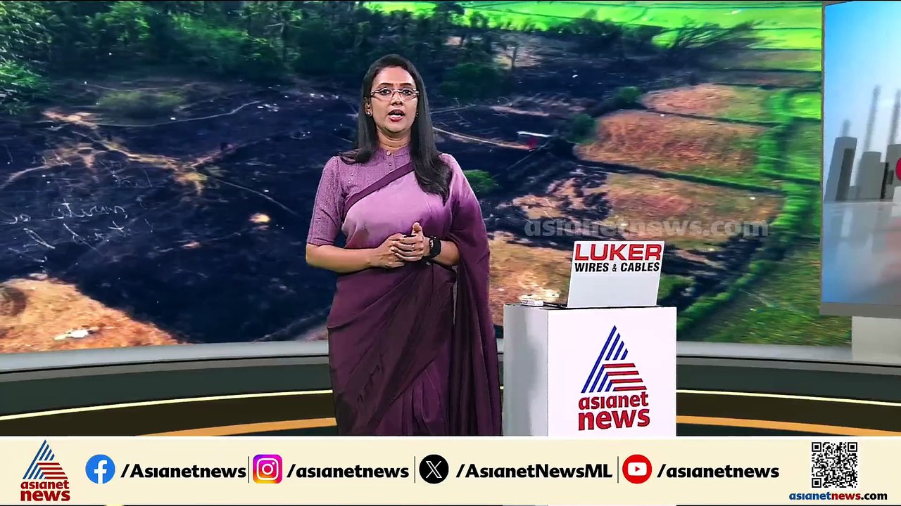 പ്രിയപ്പെട്ടവരുടെ ചലനമറ്റ ശരീരം ഏറ്റുവാങ്ങി ബന്...