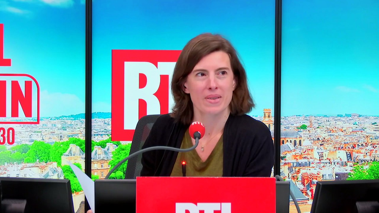 L'oeil de Philippe Caverivière du 22 avril 2026