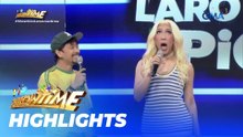 It's Showtime: Vice, Vhong, at Jhong, okrayan ang salubong sa madlang pipol! (Laro, Laro, Pick)