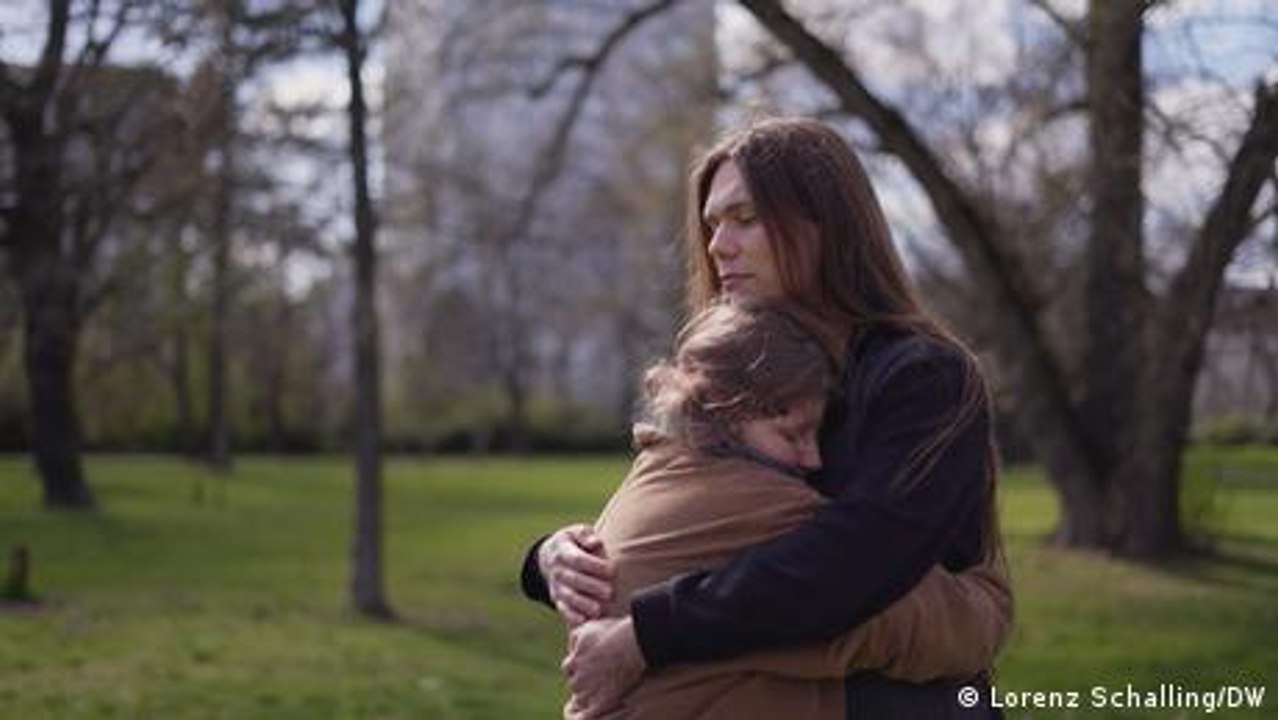 Kriegsgegner vor Abschiebung nach Russland gerettet