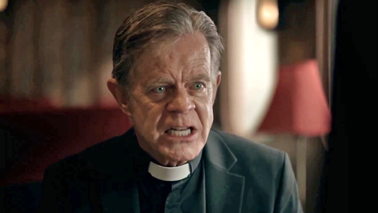 Speed Demon Trailer OV