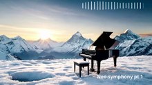 New-Symphony 1: Neoclassical Piano Music at 432 HZ for rest and relaxation