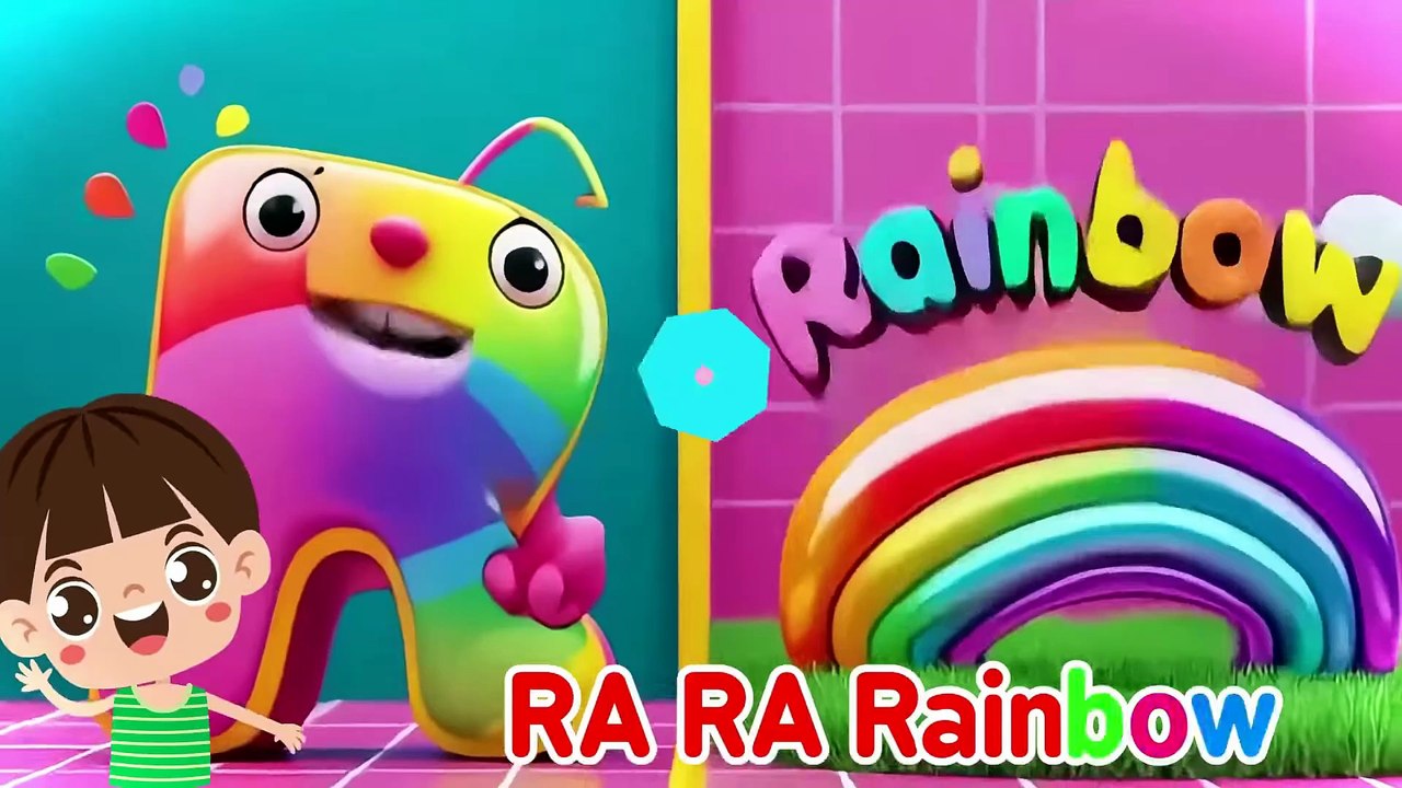 Toddler Learning Videos For 3 Year Olds  Kids Learning Videos For Kids ABC Phonics Song