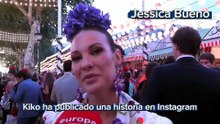 Jessica Bueno da la razón a Kiko Rivera tras su última advertencia: "En eso estoy a favor de él"